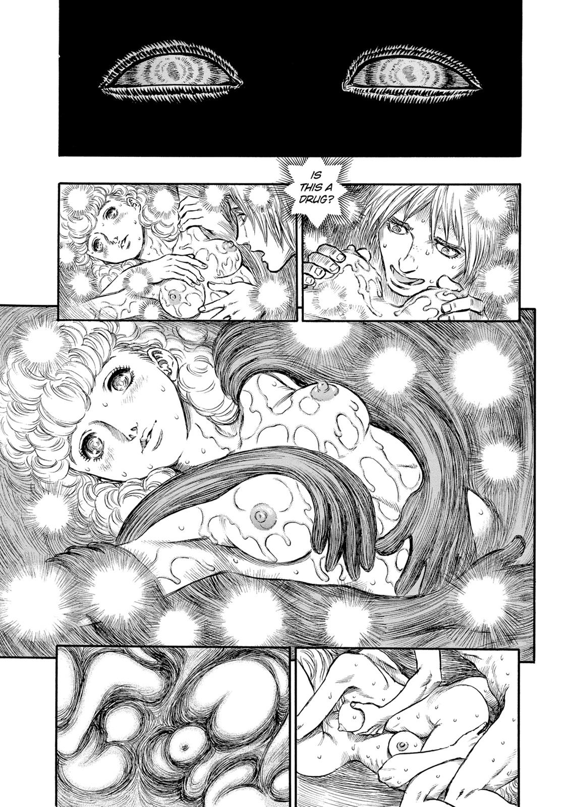 Berserk Chapter 139 — page 9
