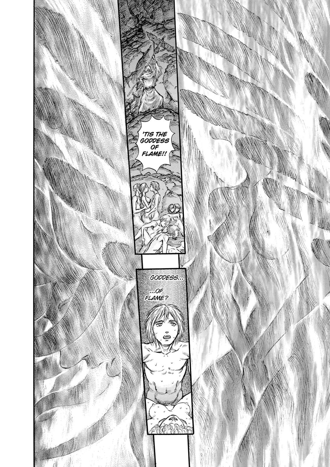 Berserk Chapter 139 — page 12