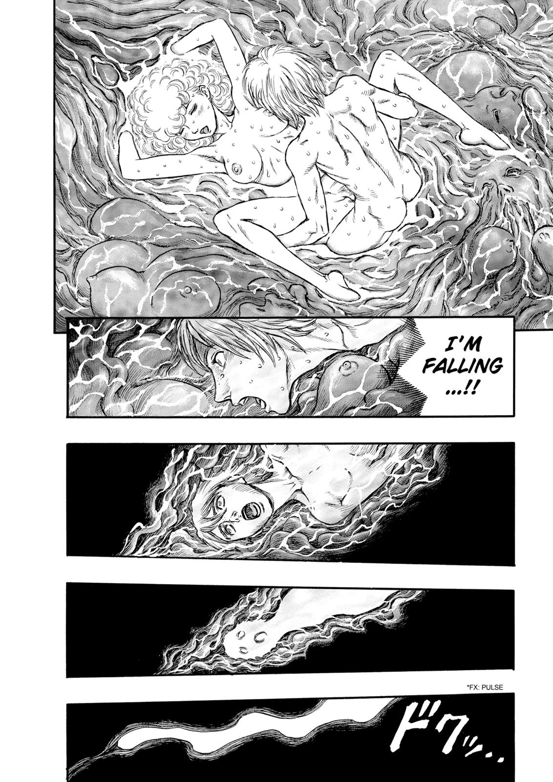Berserk Chapter 139 — page 14