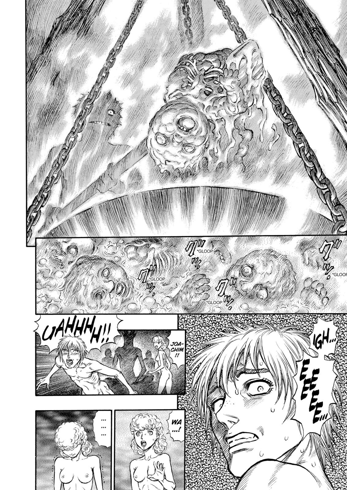 Berserk Chapter 139 — page 18