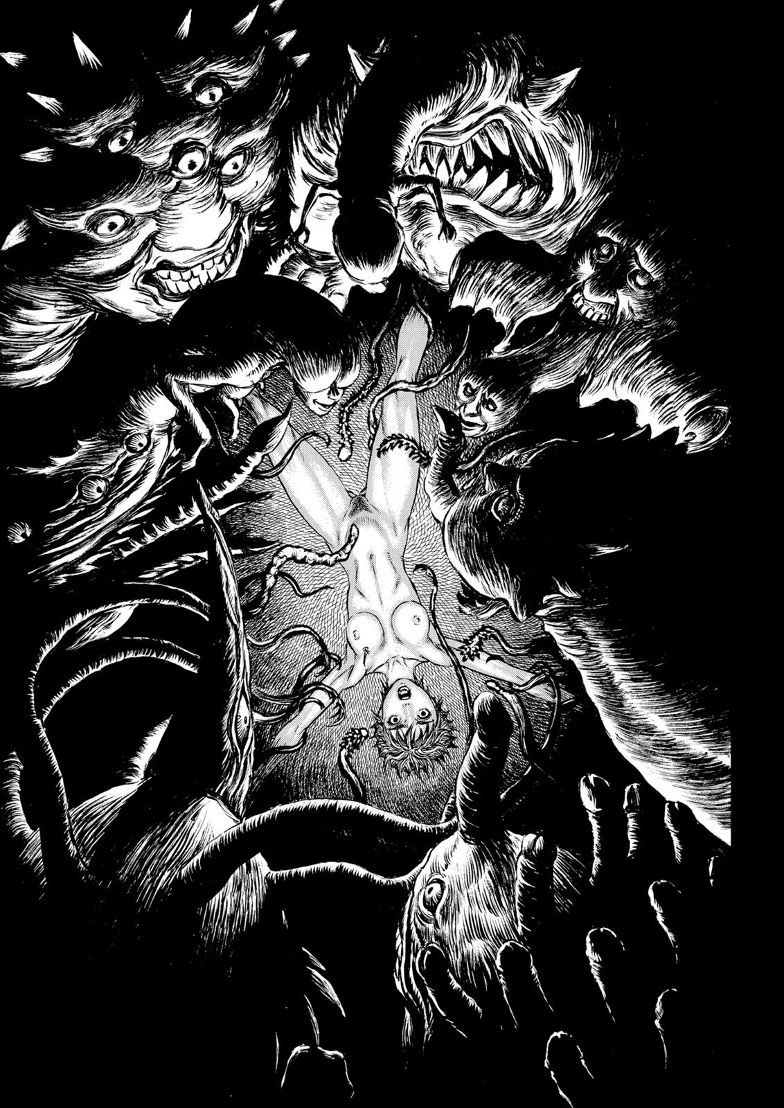 Berserk Chapter 140 — page 15