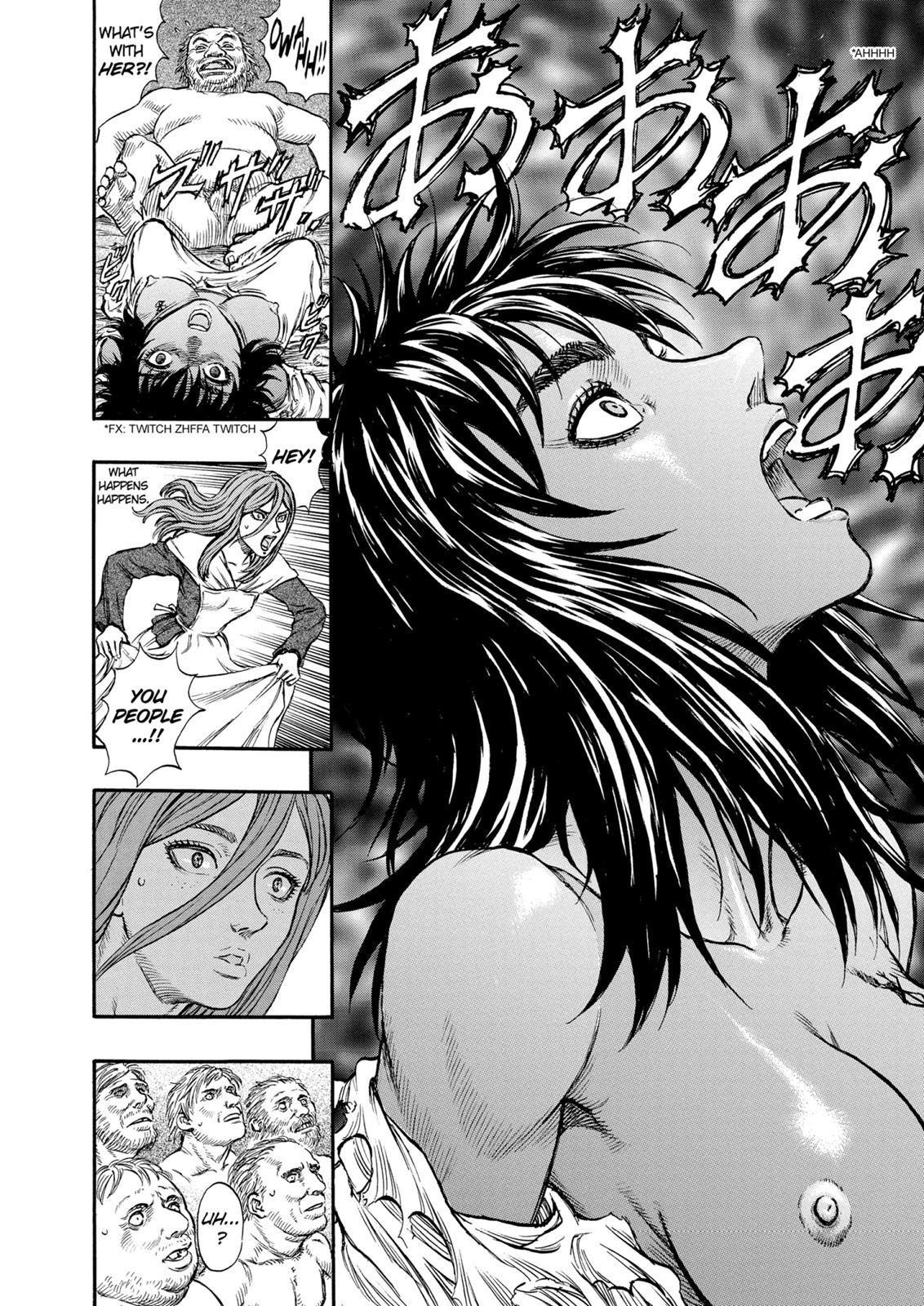 Berserk Chapter 140 — page 16