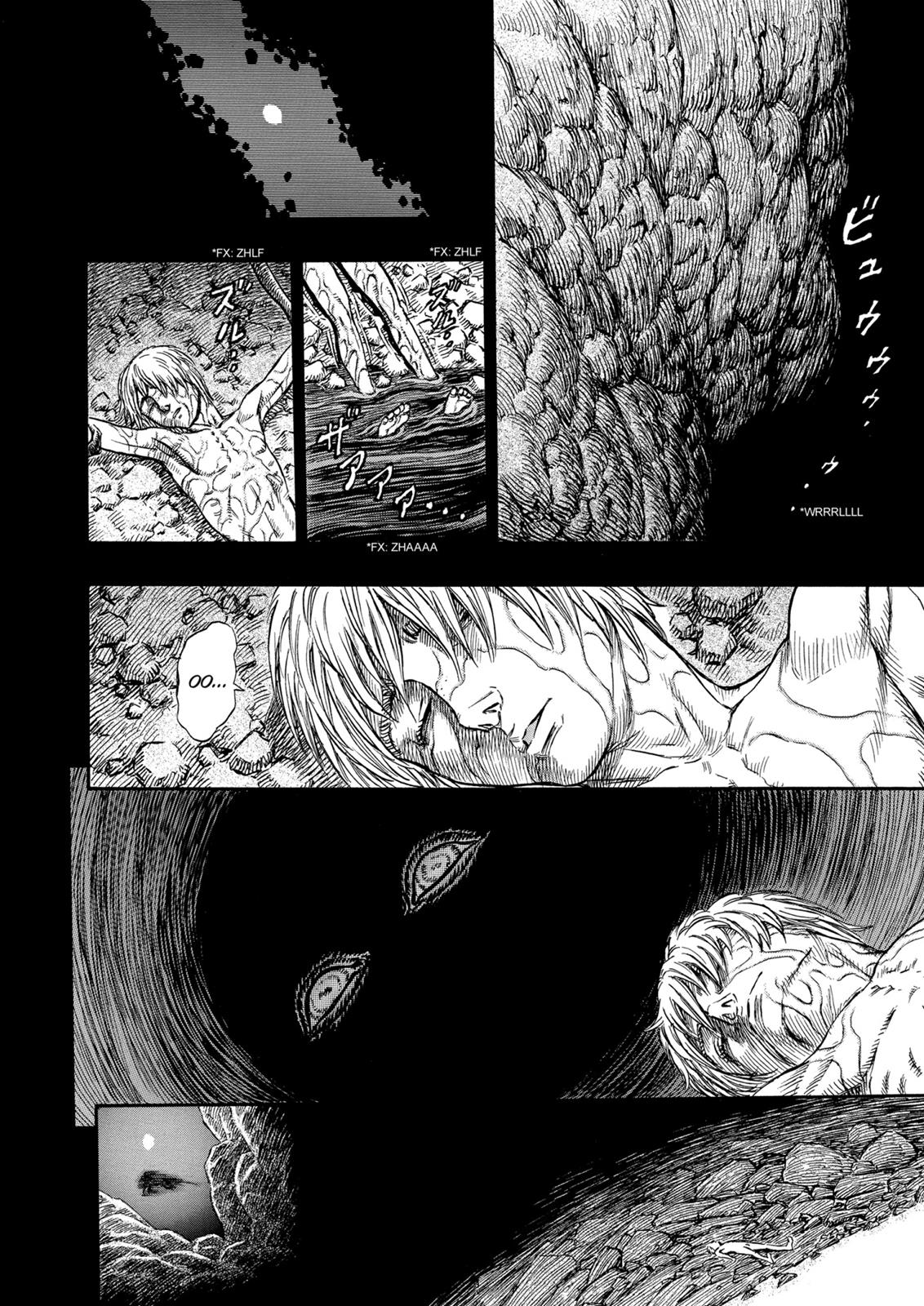 Berserk Chapter 140 — page 24