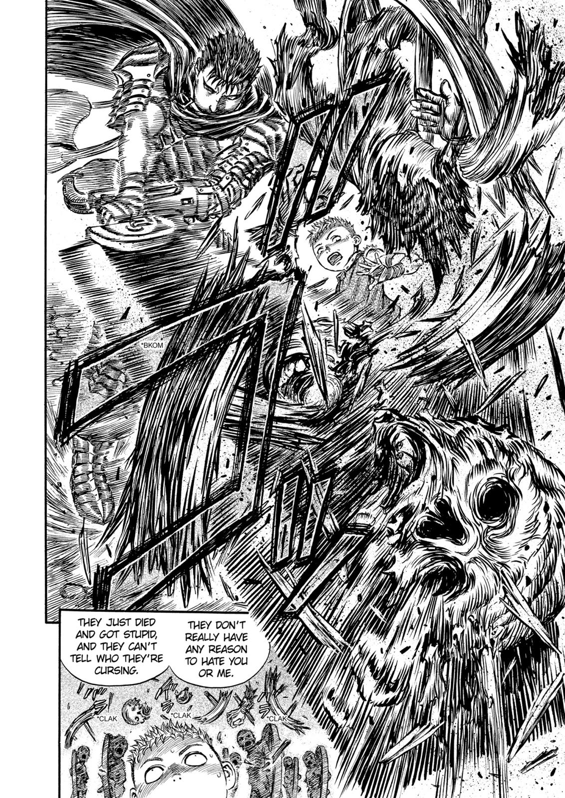 Berserk Chapter 141 — page 13