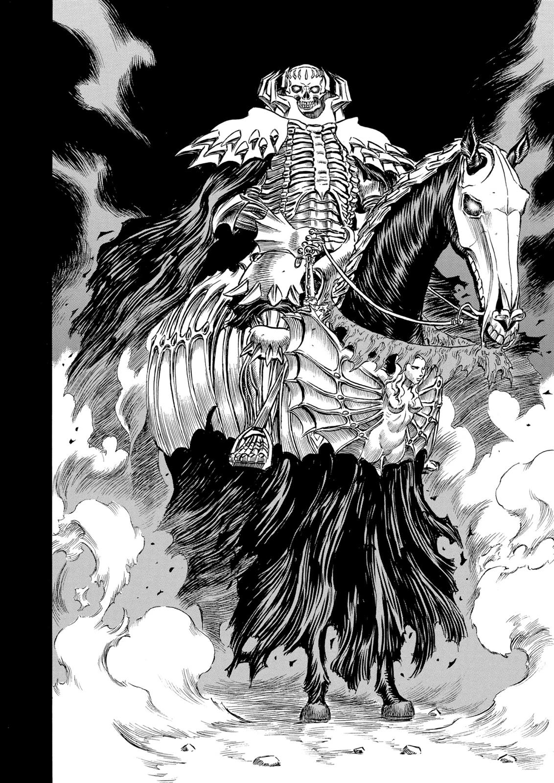 Berserk Chapter 142 — page 4