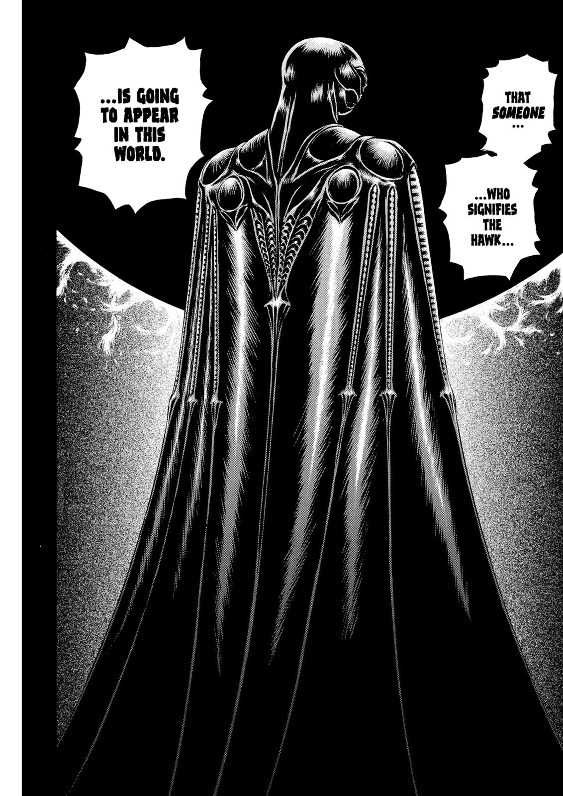 Berserk Chapter 142 — page 8