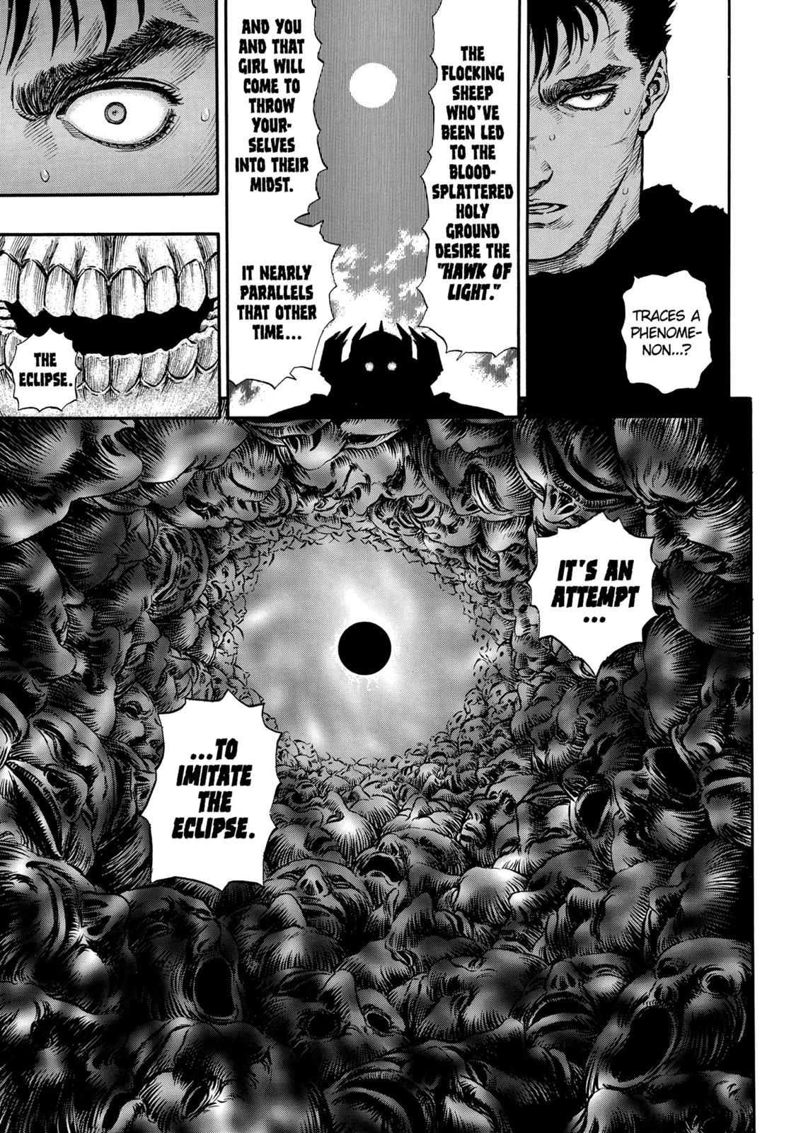 Berserk Chapter 142 — page 11