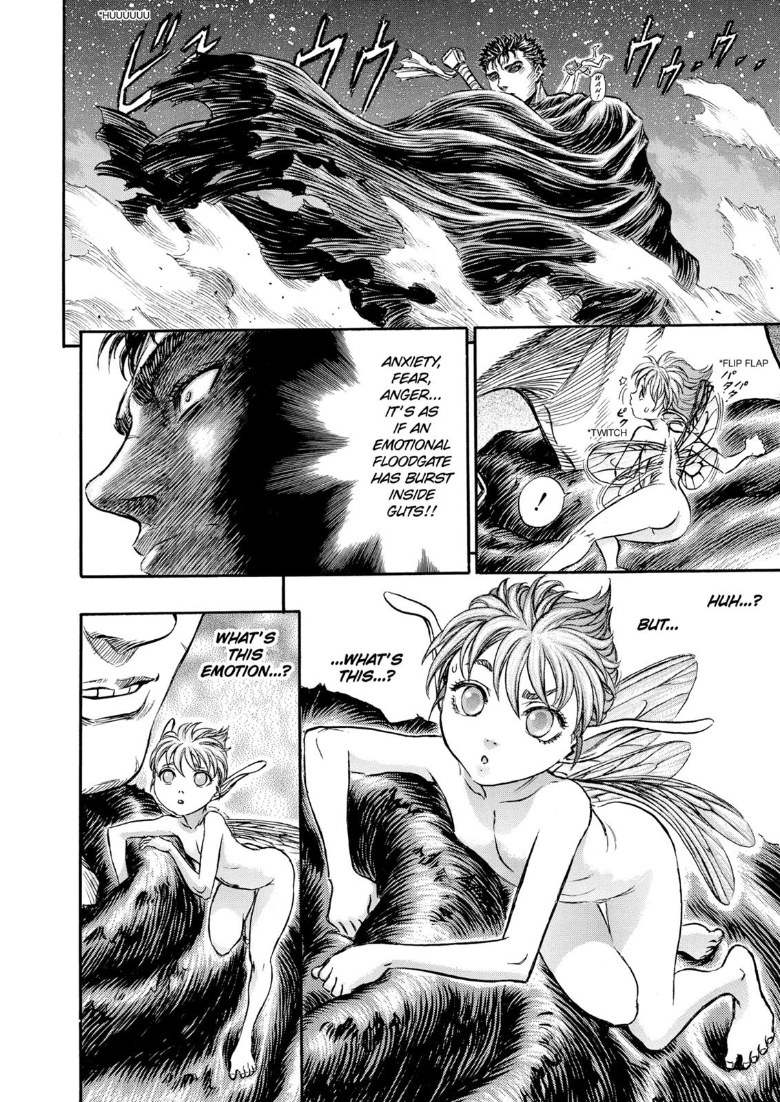 Berserk Chapter 142 — page 12
