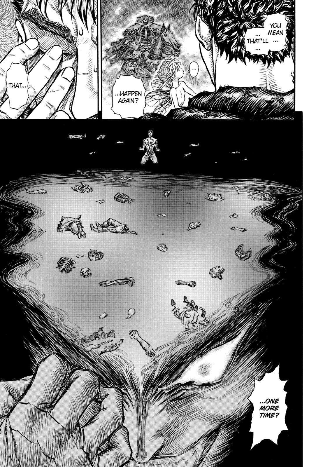 Berserk Chapter 142 — page 13