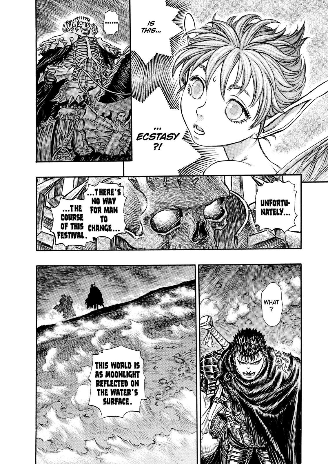 Berserk Chapter 142 — page 14