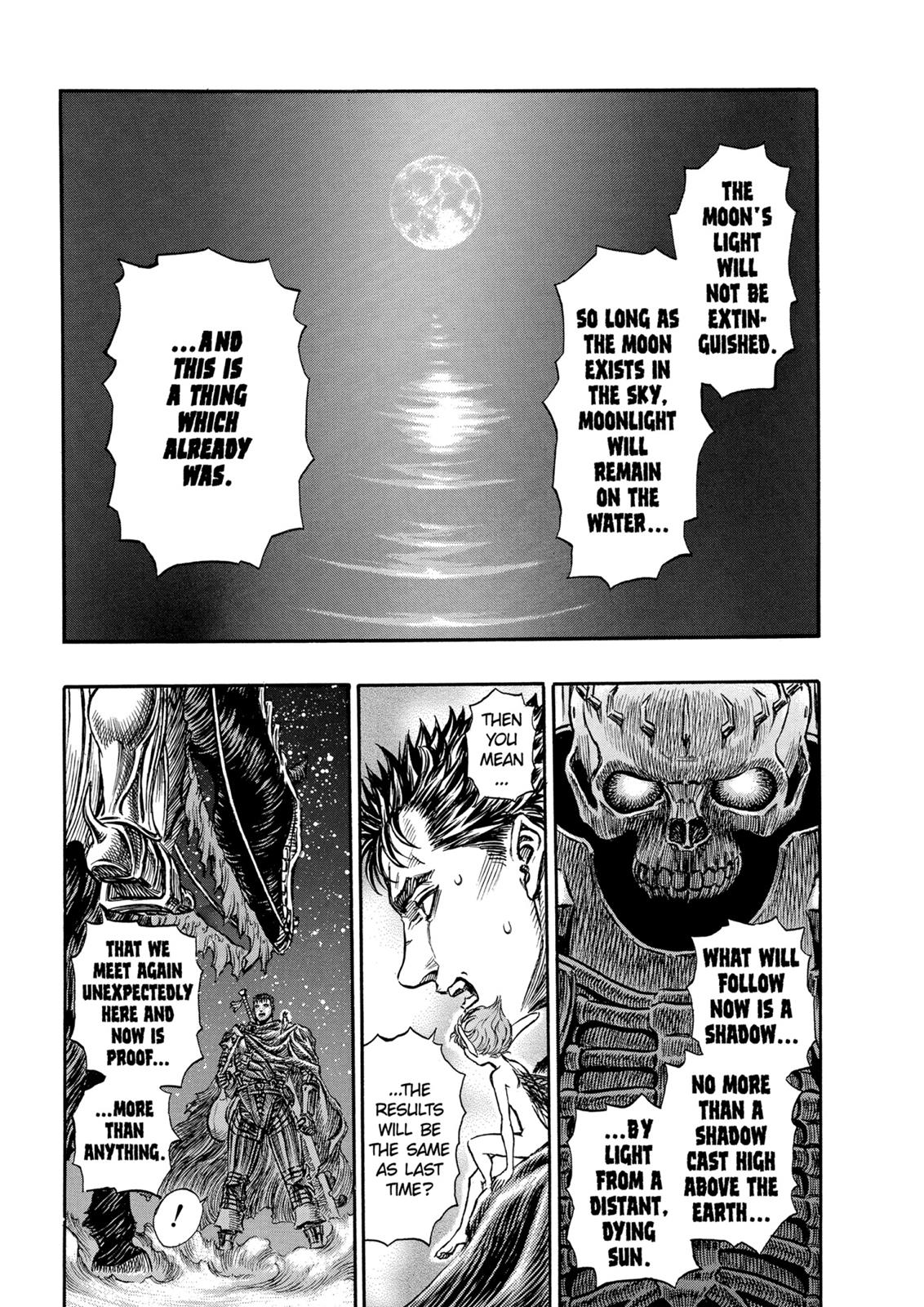 Berserk Chapter 142 — page 15