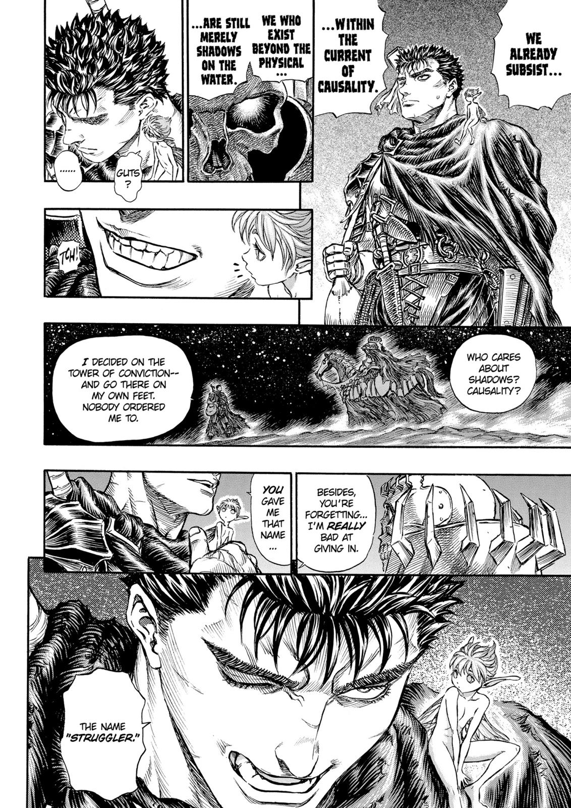 Berserk Chapter 142 — page 16