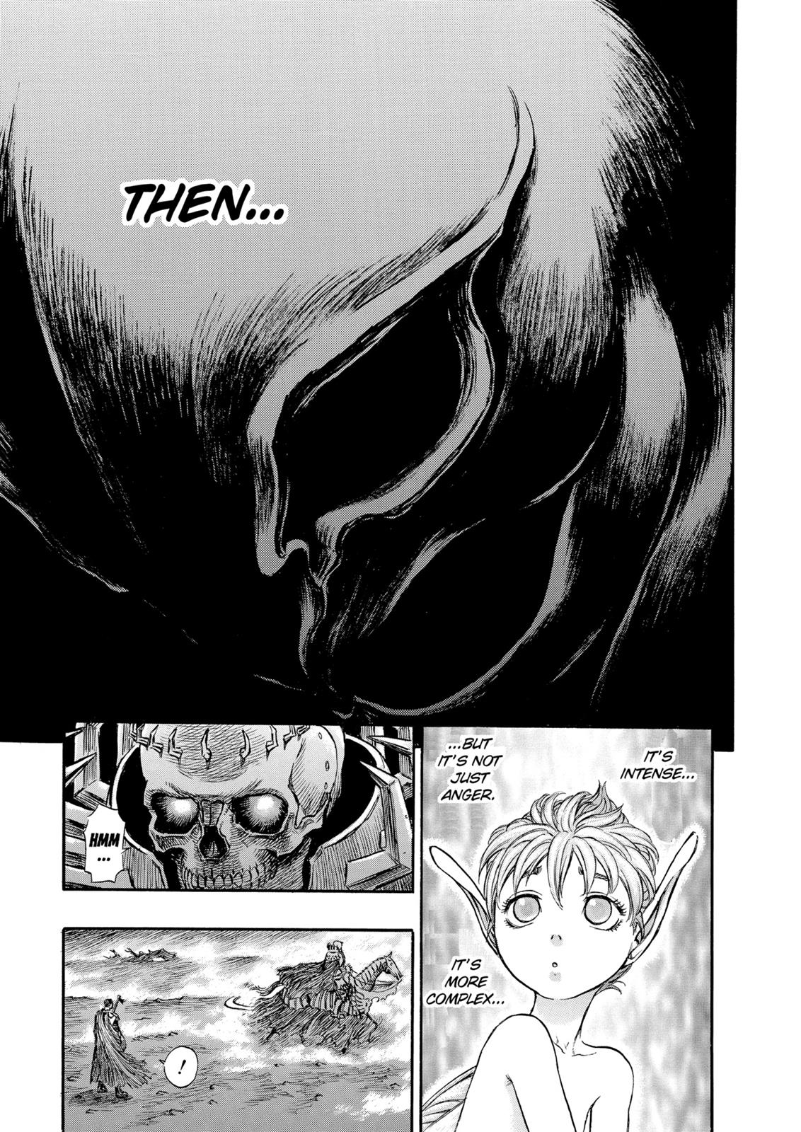 Berserk Chapter 142 — page 19