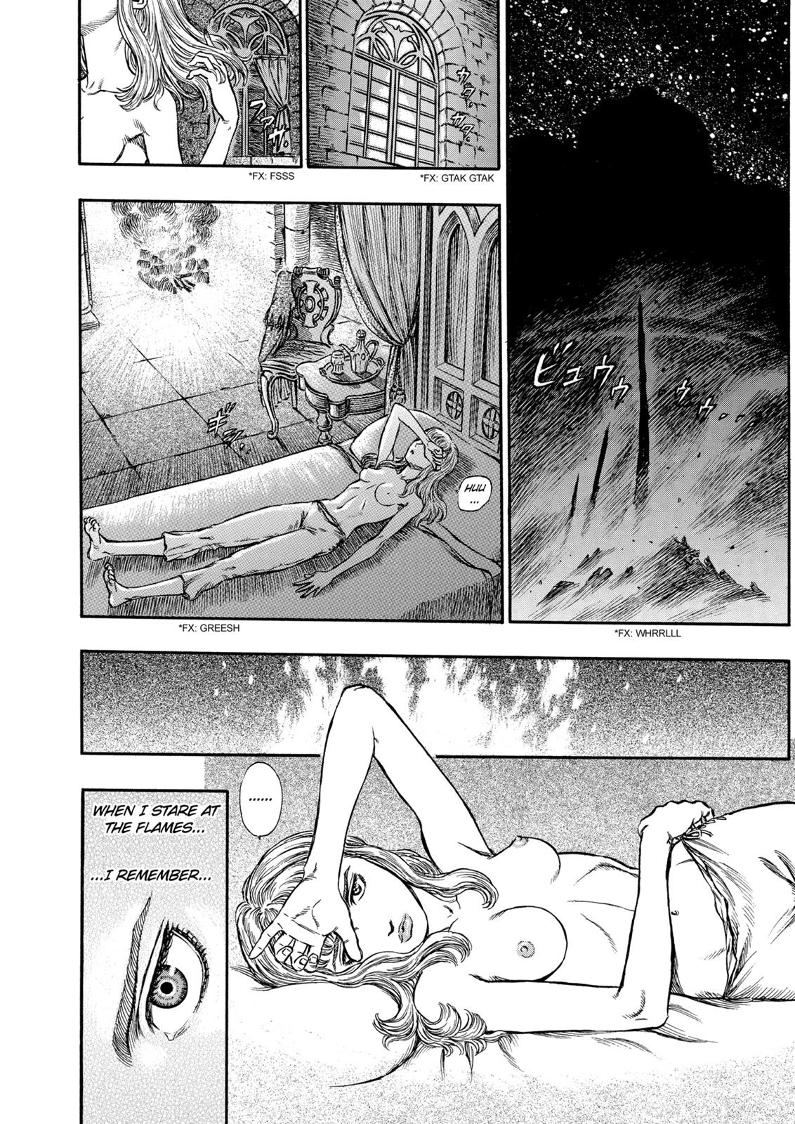 Berserk Chapter 143 — page 14