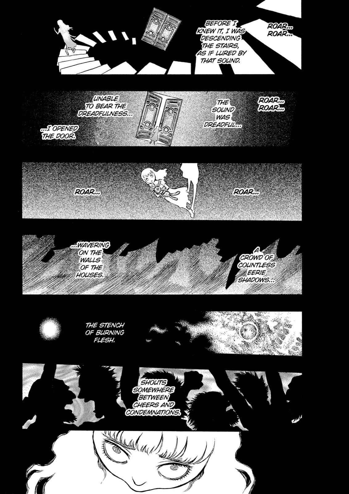 Berserk Chapter 143 — page 15