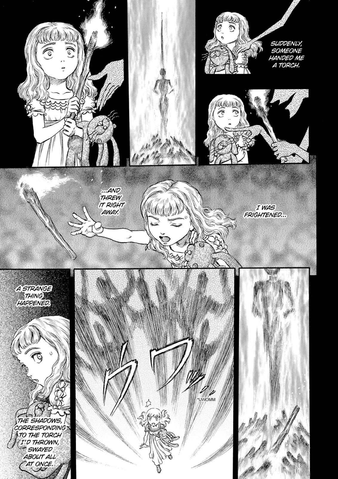 Berserk Chapter 143 — page 17