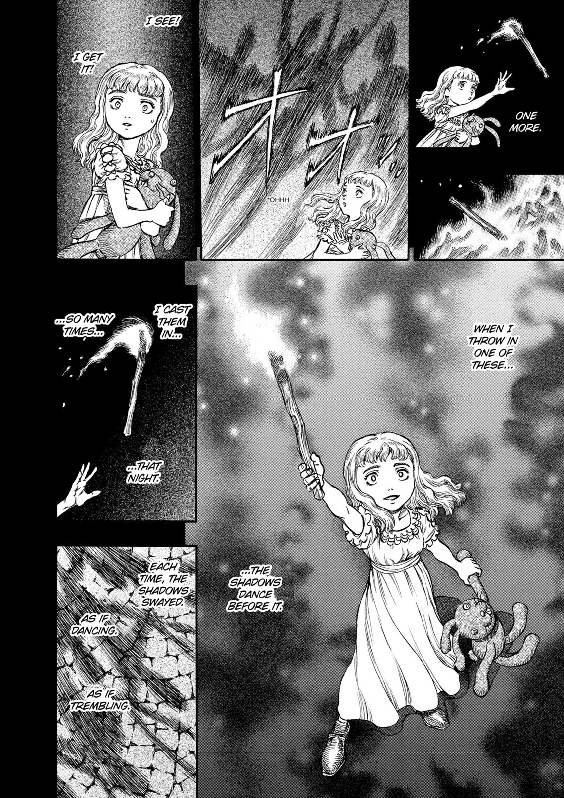 Berserk Chapter 143 — page 18