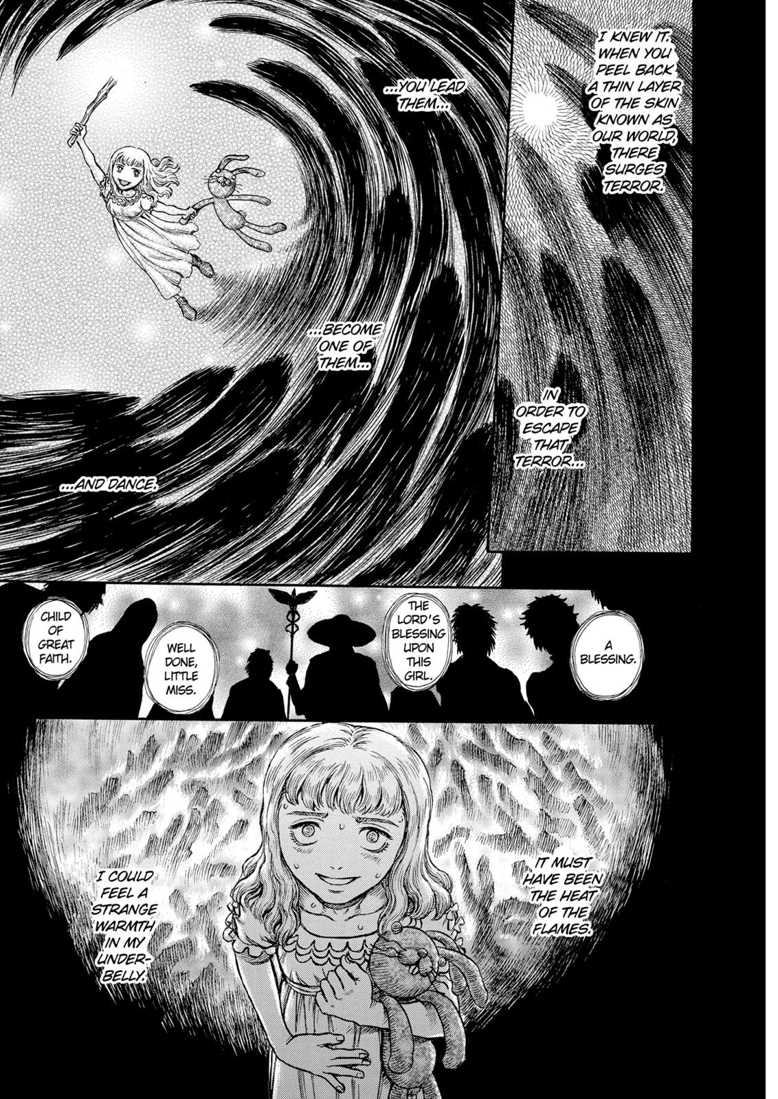 Berserk Chapter 143 — page 19