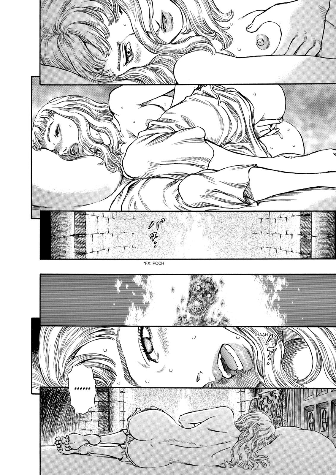 Berserk Chapter 143 — page 20