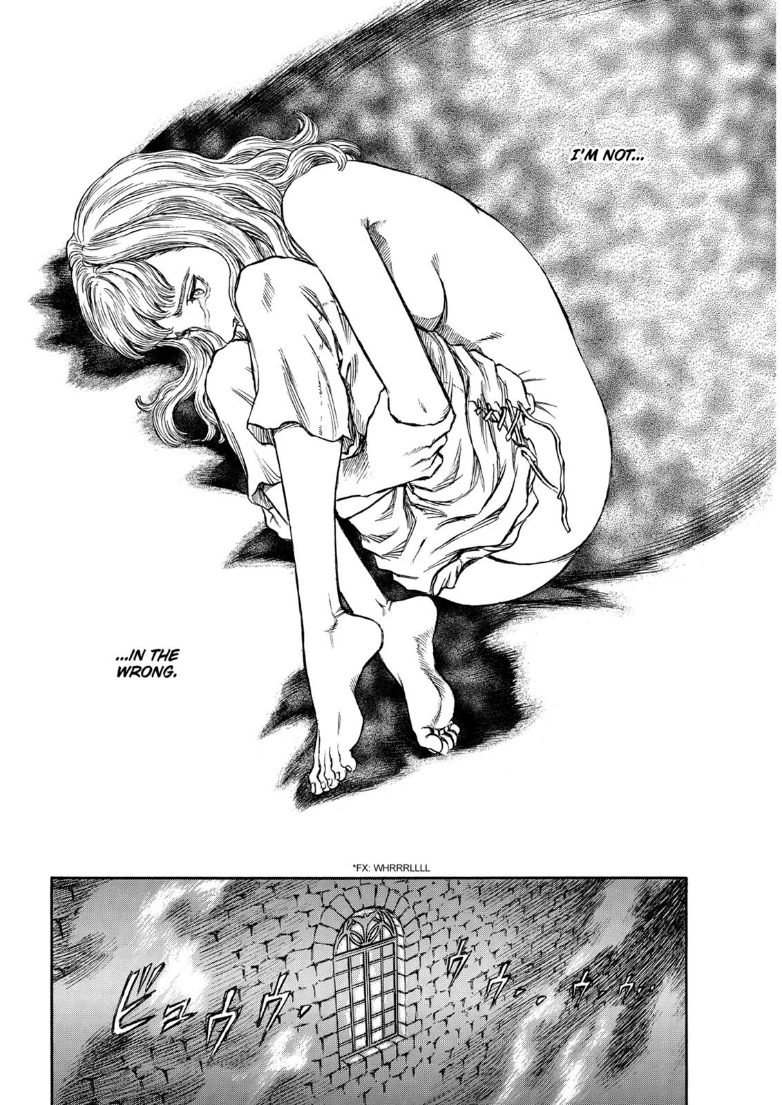 Berserk Chapter 143 — page 21
