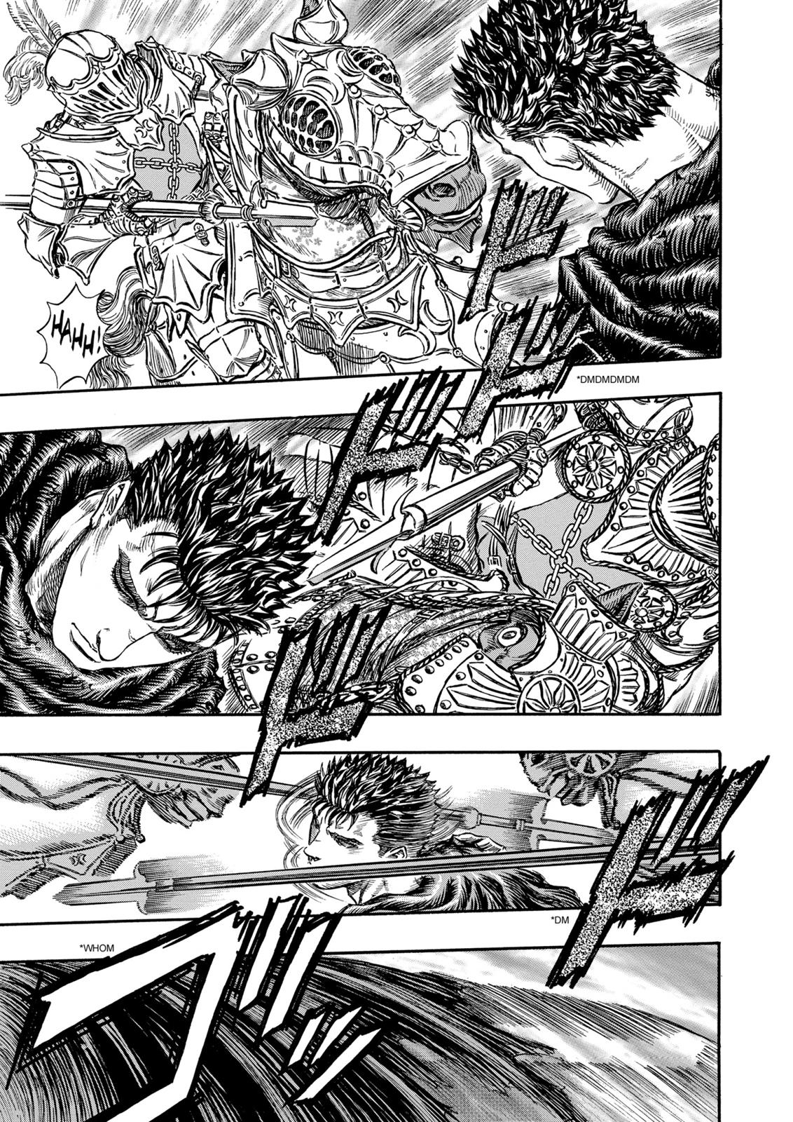 Berserk Chapter 145 — page 2