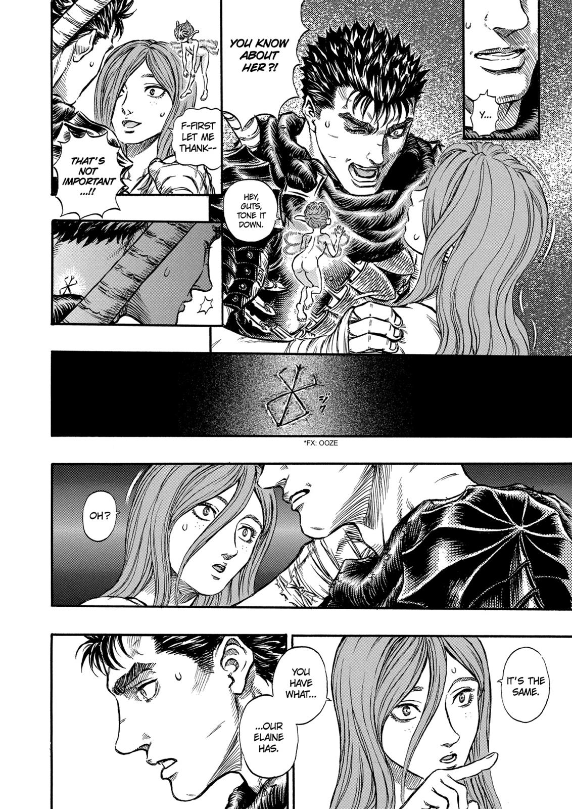 Berserk Chapter 145 — page 7