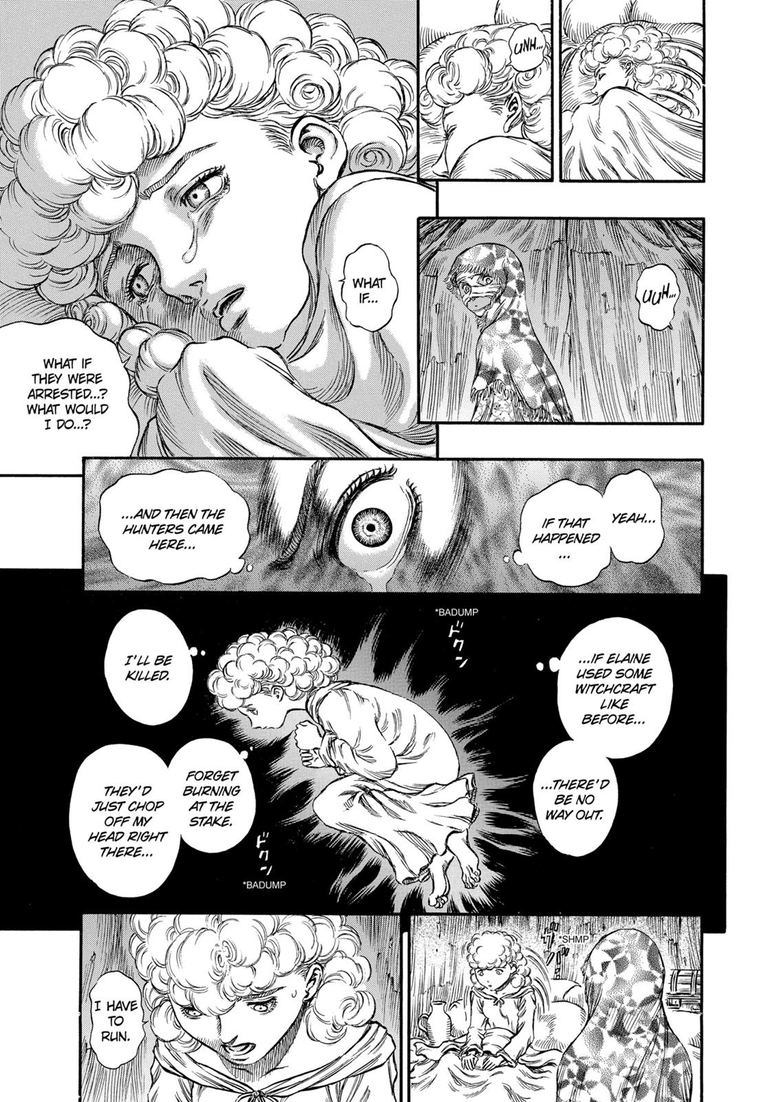Berserk Chapter 145 — page 10