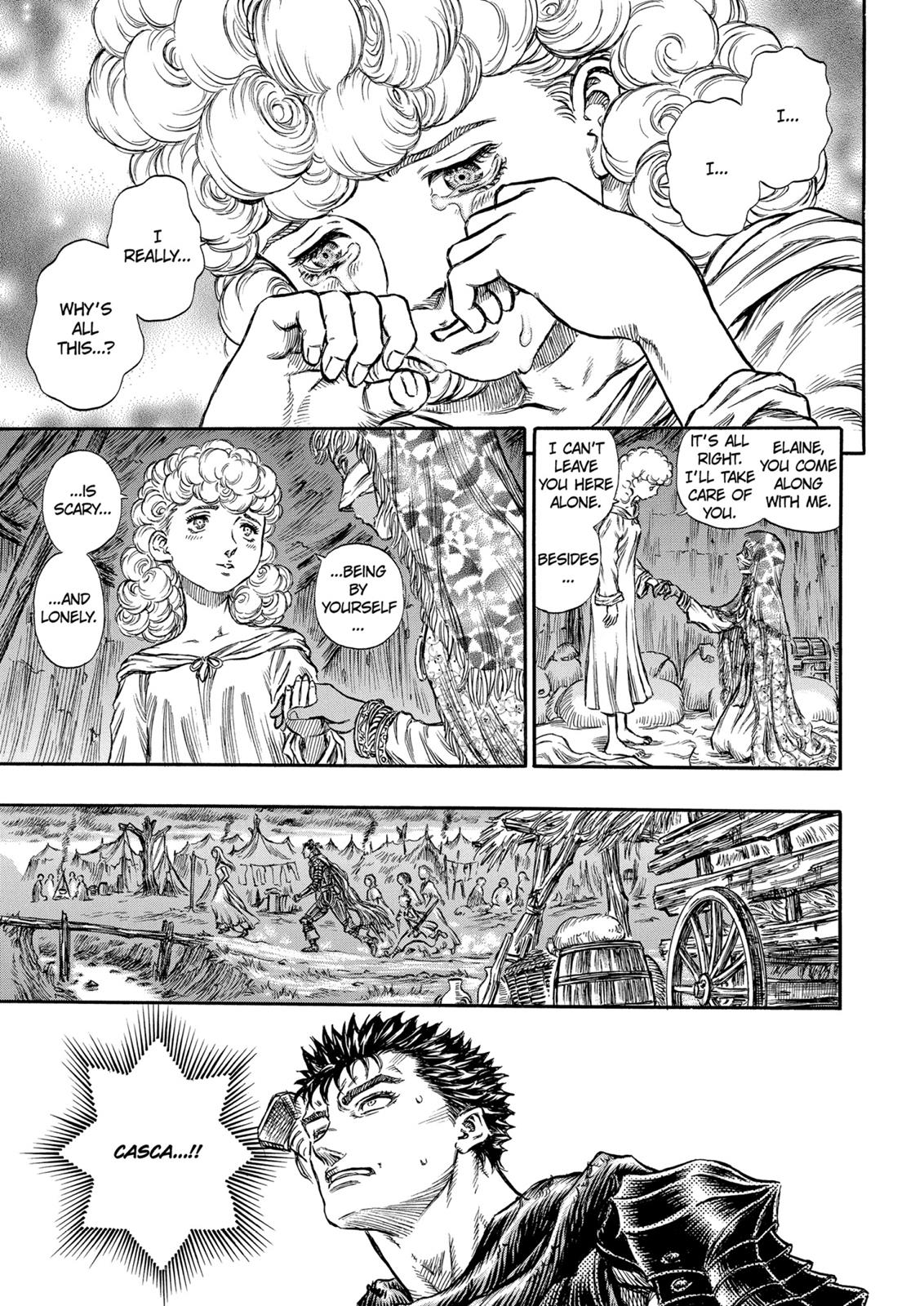 Berserk Chapter 145 — page 12