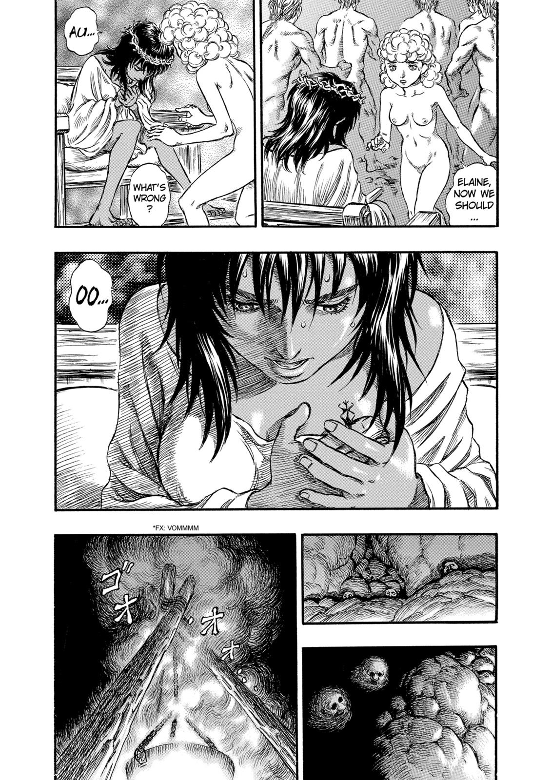 Berserk Chapter 146 — page 16
