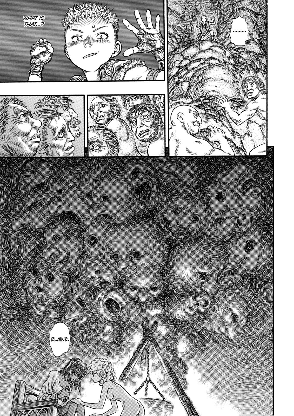 Berserk Chapter 146 — page 17