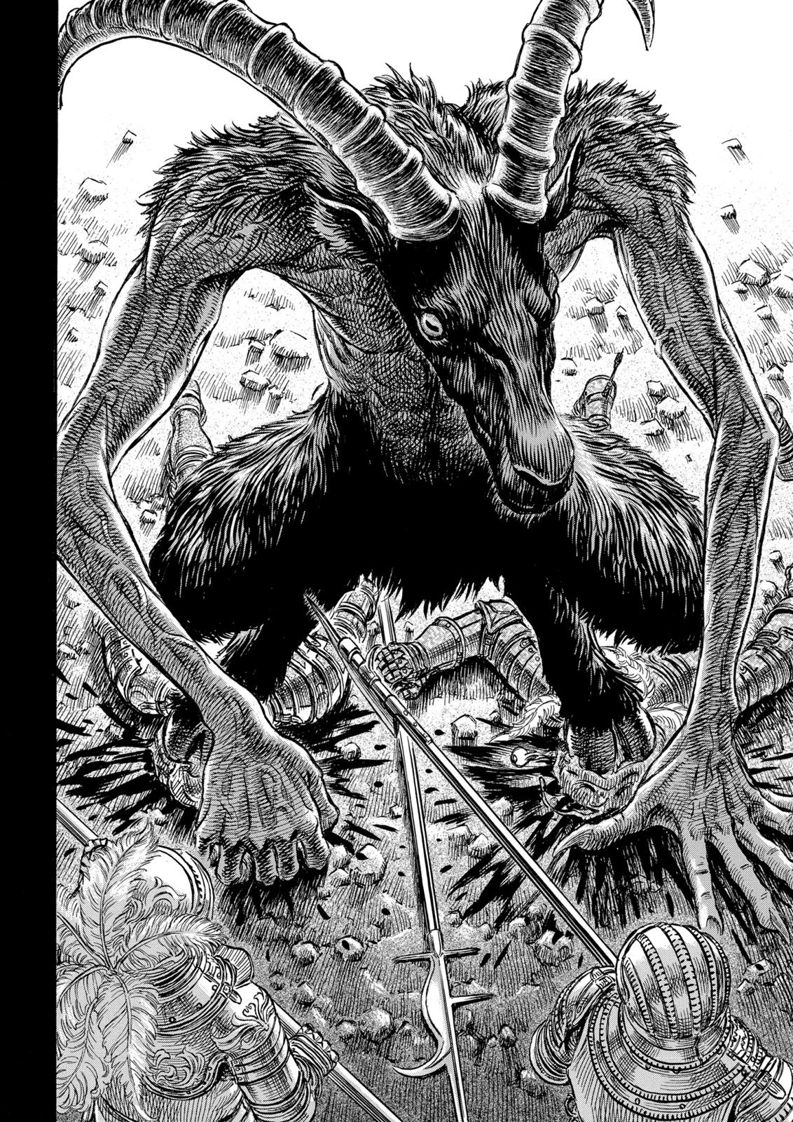 Berserk Chapter 147 — page 15
