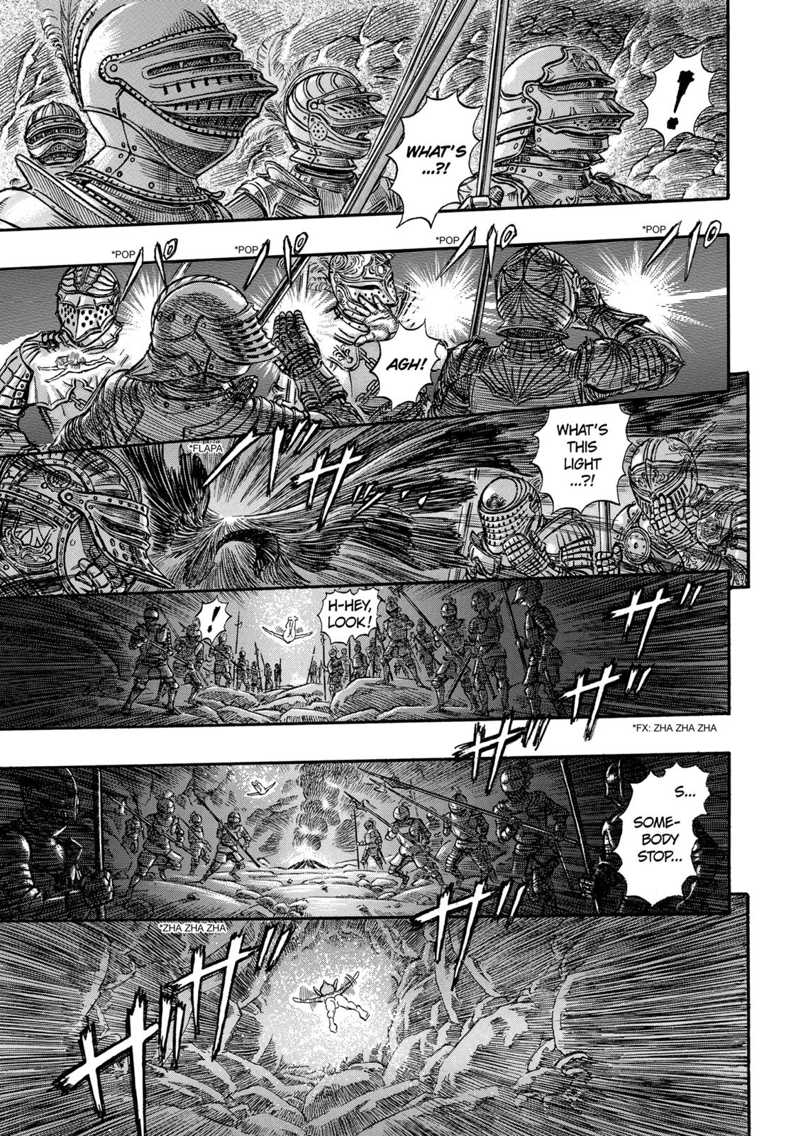 Berserk Chapter 148 — page 2