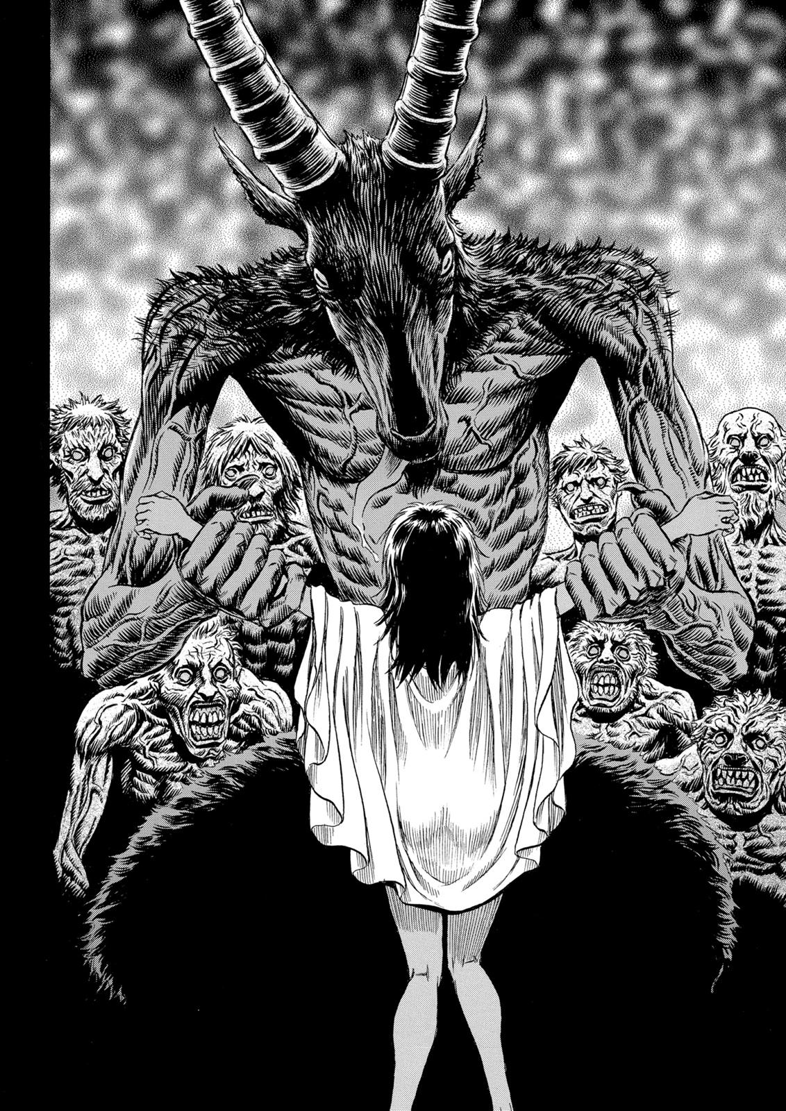 Berserk Chapter 148 — page 3