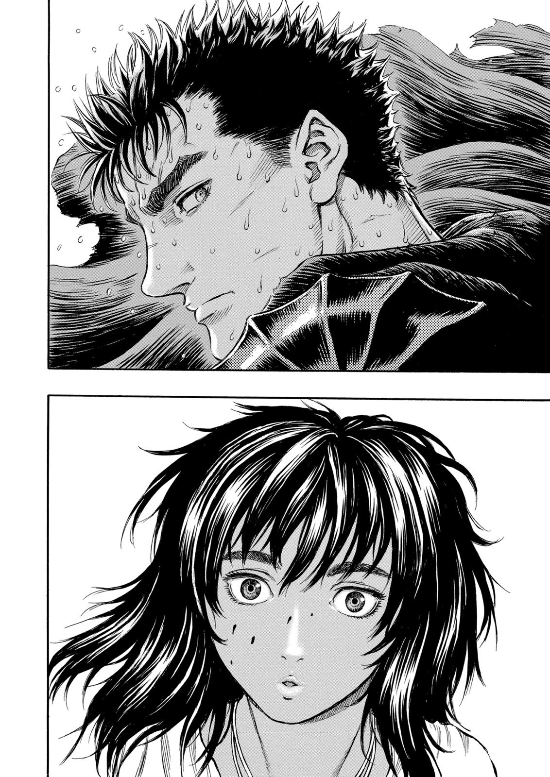 Berserk Chapter 148 — page 10