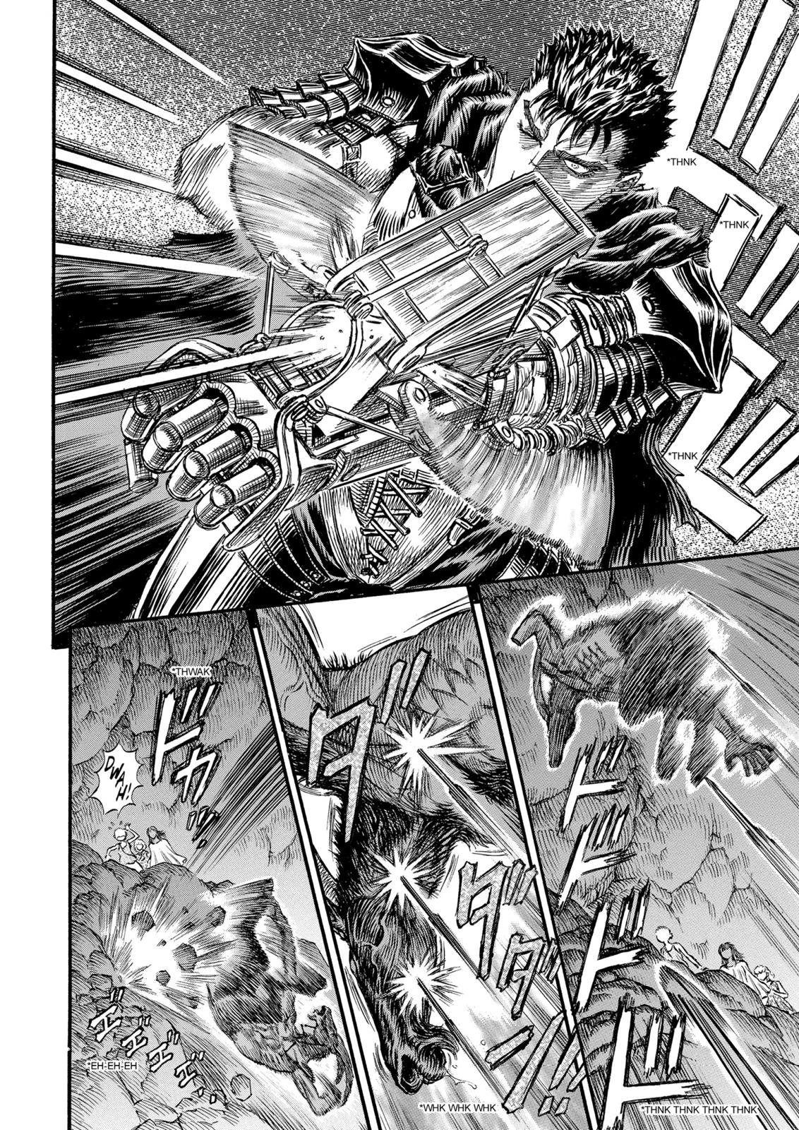 Berserk Chapter 148 — page 20