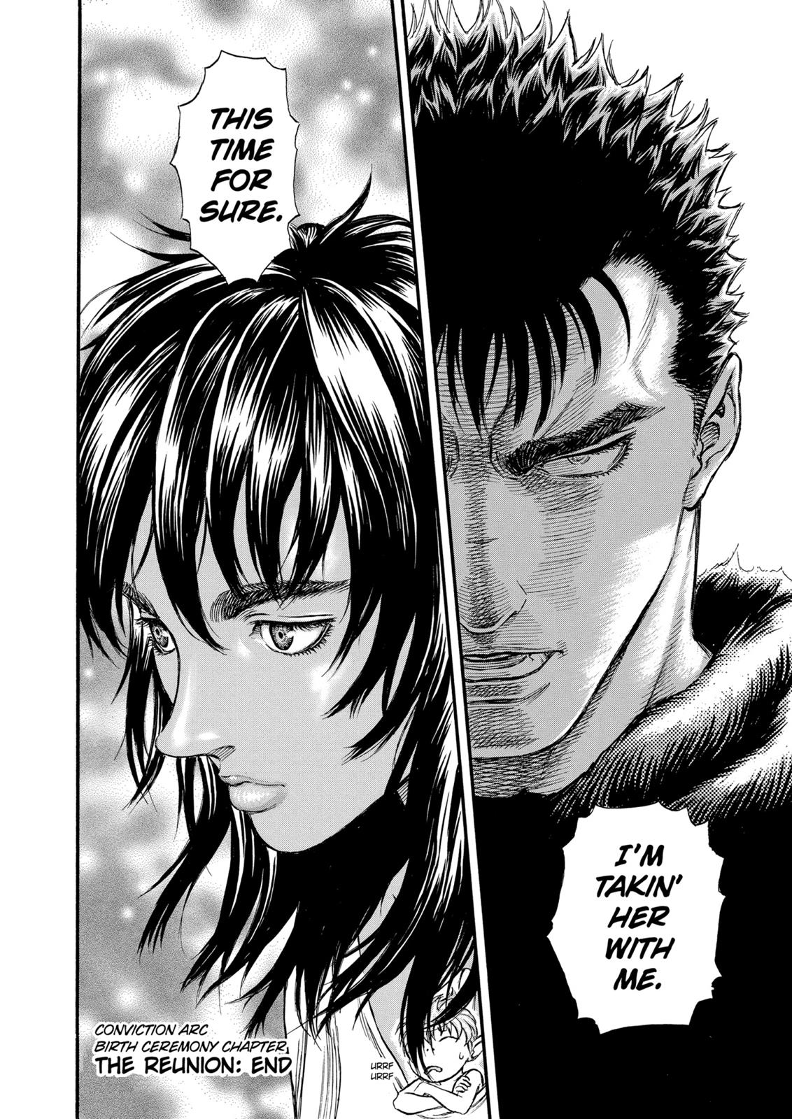 Berserk Chapter 148 — page 22