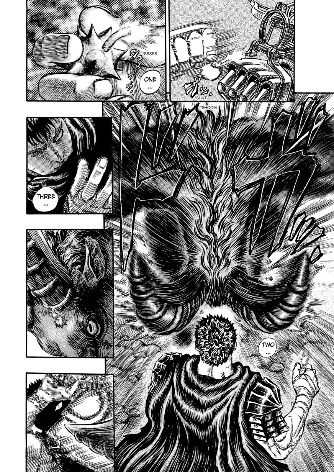 Berserk Chapter 149 — page 6