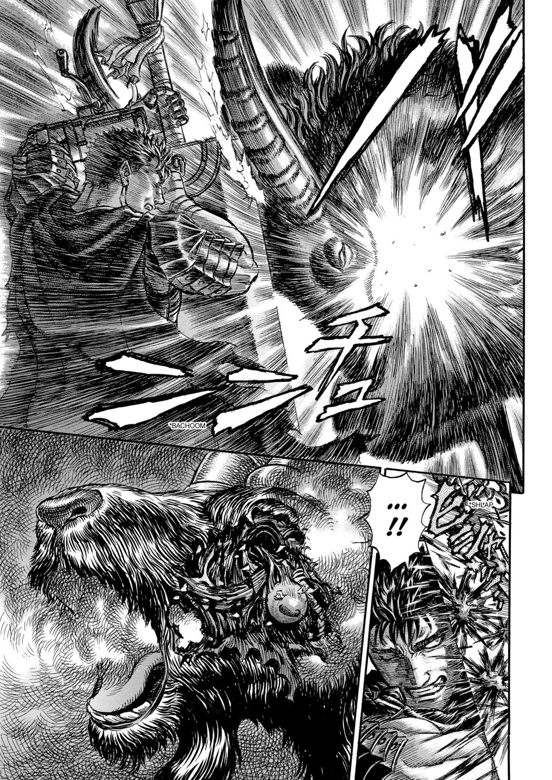 Berserk Chapter 149 — page 7