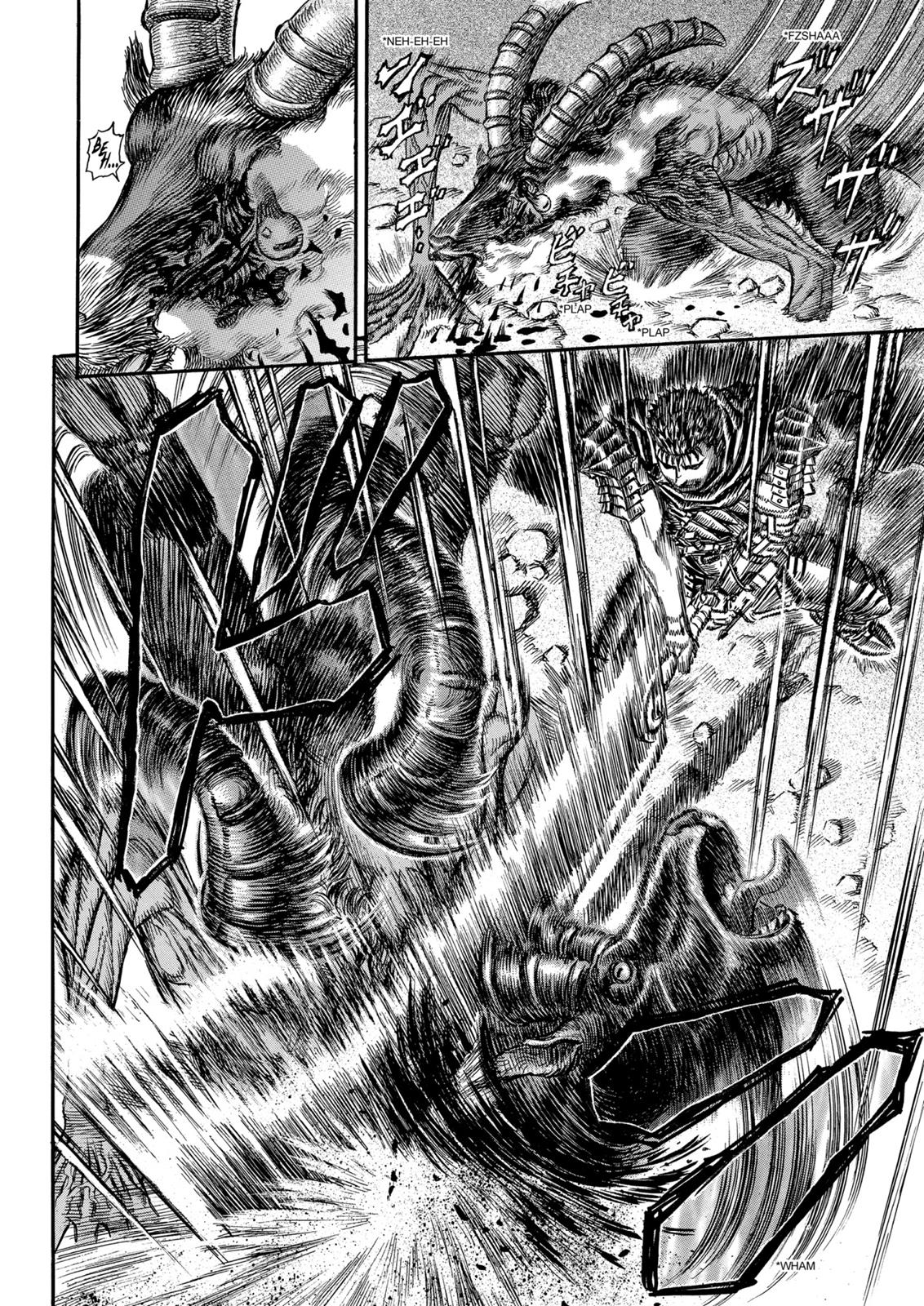 Berserk Chapter 149 — page 8