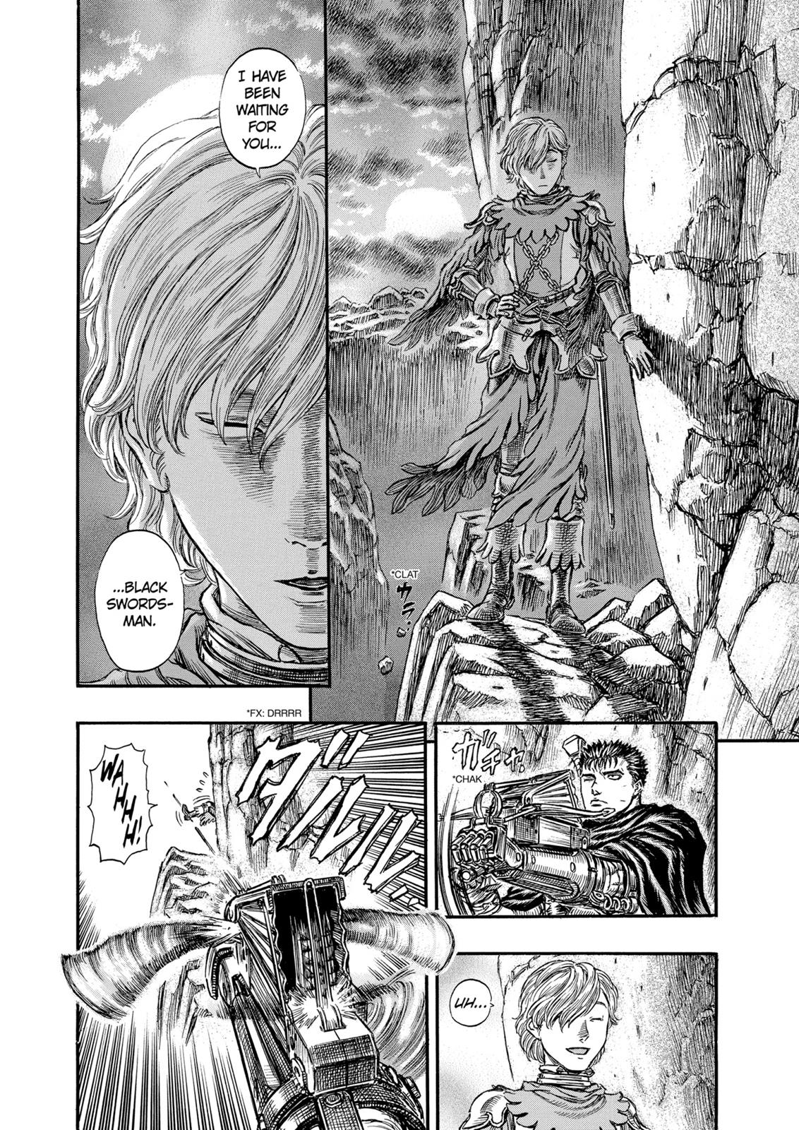 Berserk Chapter 149 — page 12