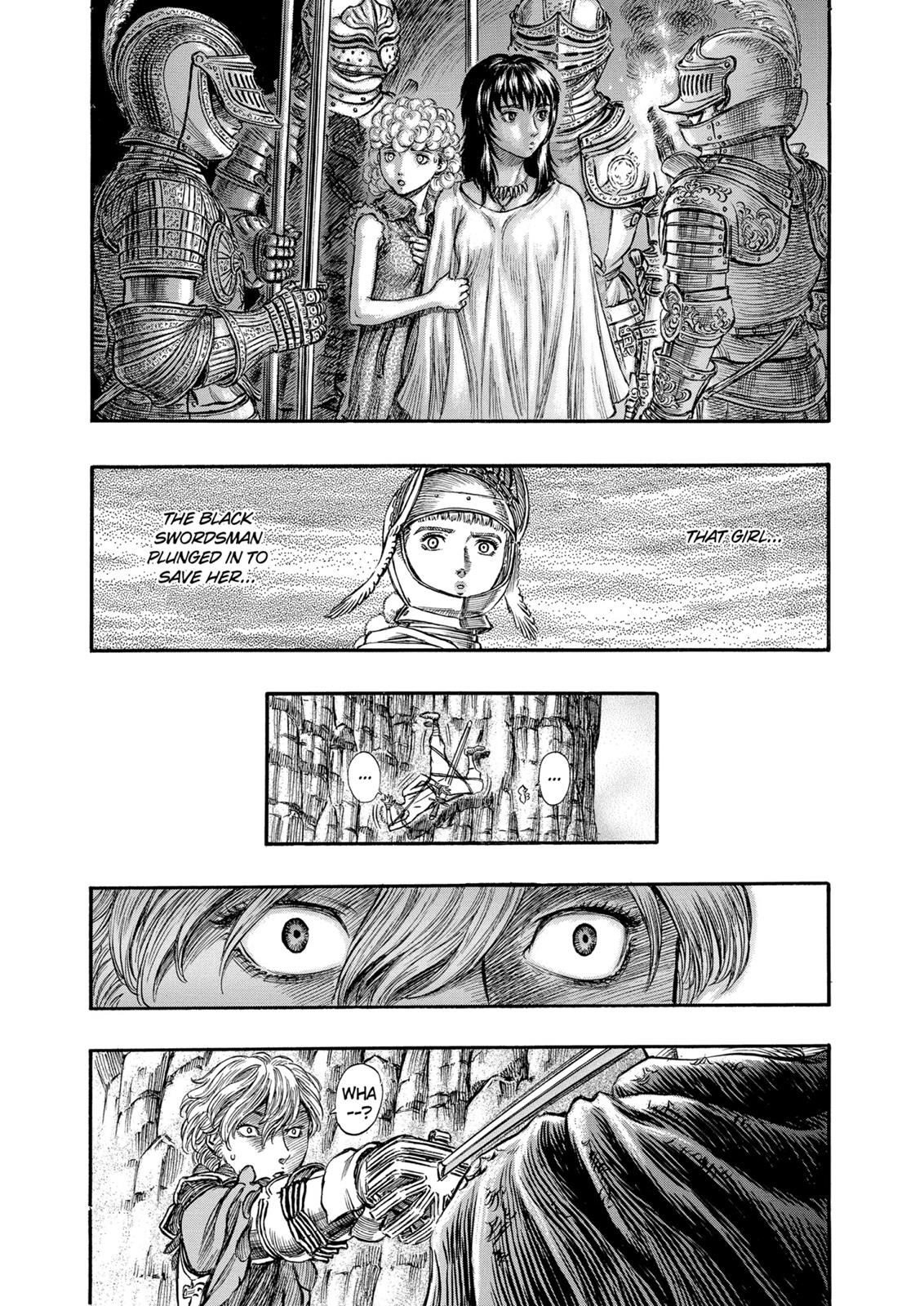 Berserk Chapter 150 — page 12