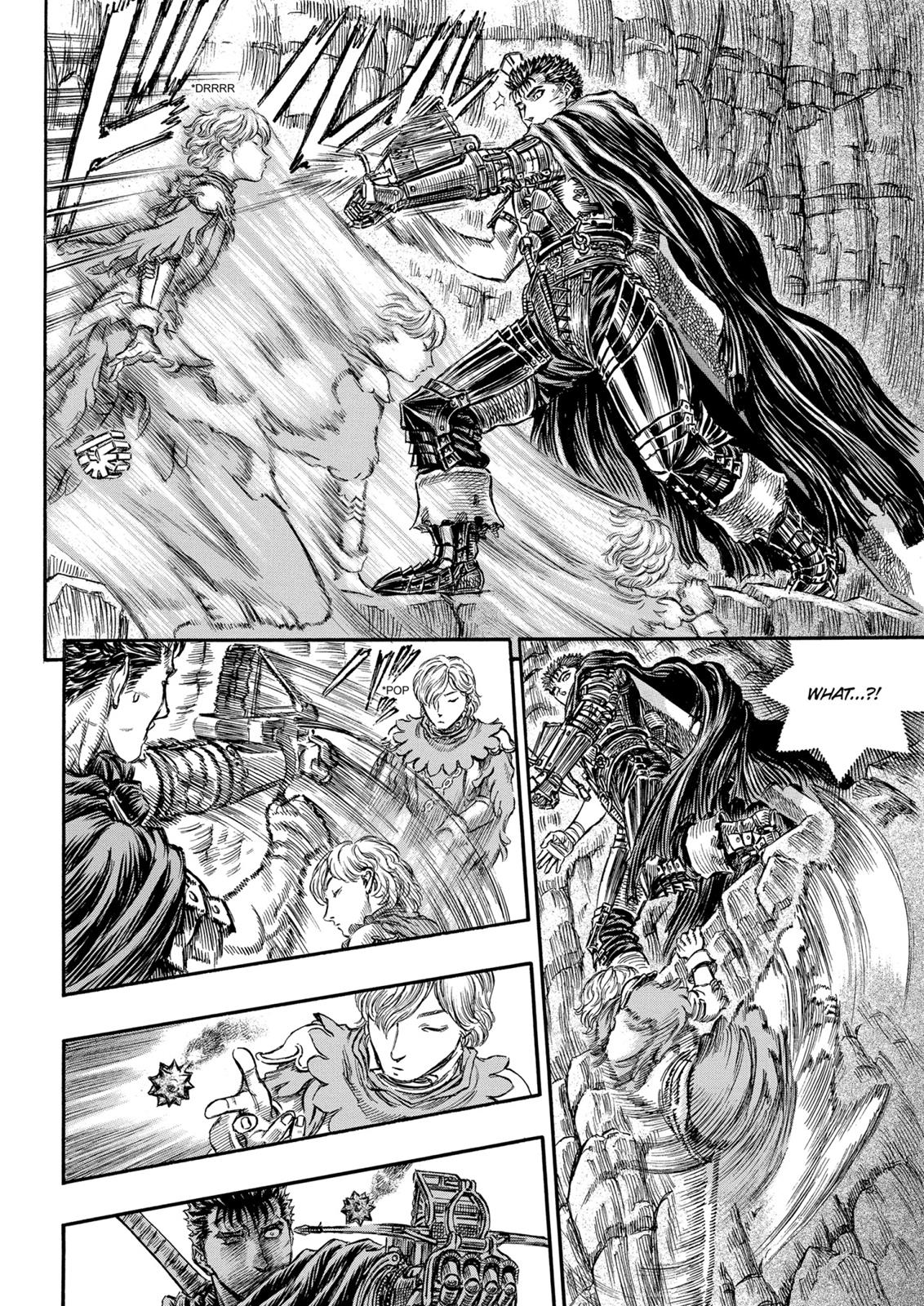 Berserk Chapter 150 — page 15