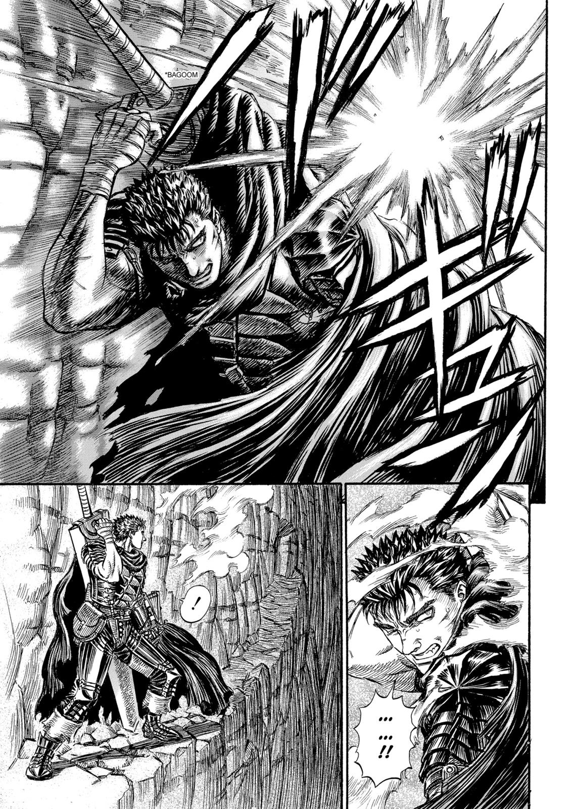 Berserk Chapter 150 — page 16