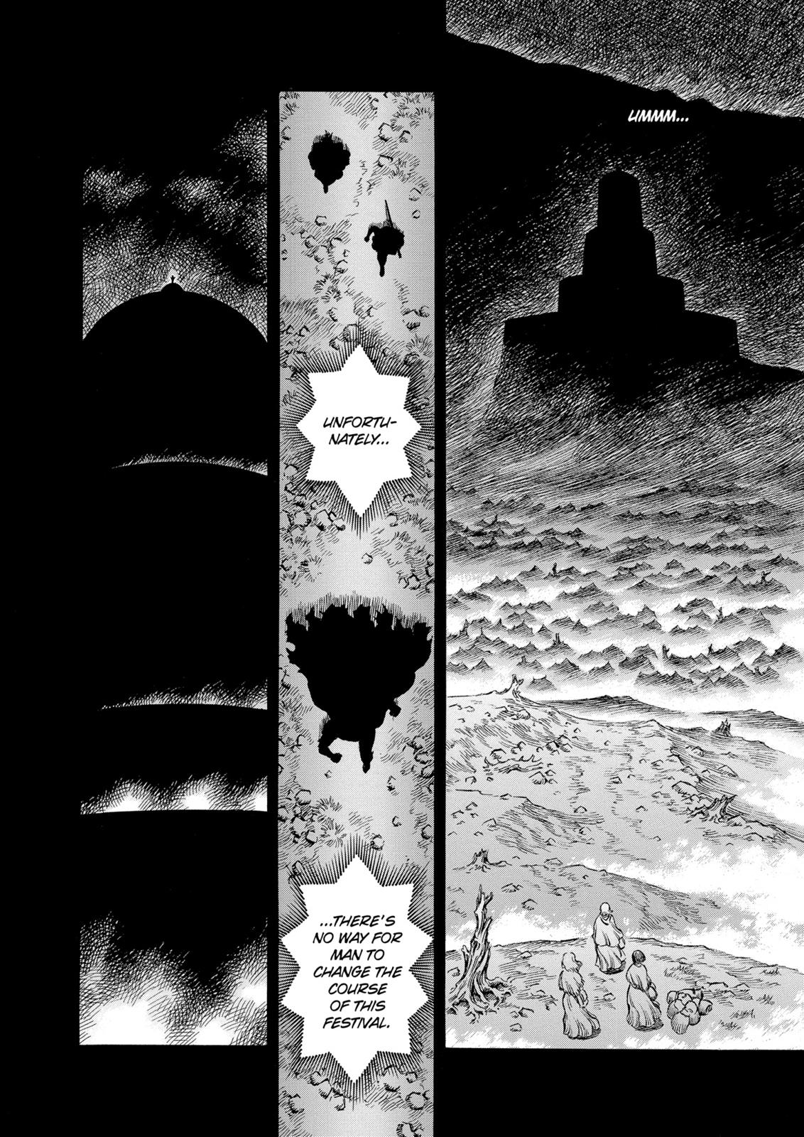 Berserk Chapter 151 — page 5