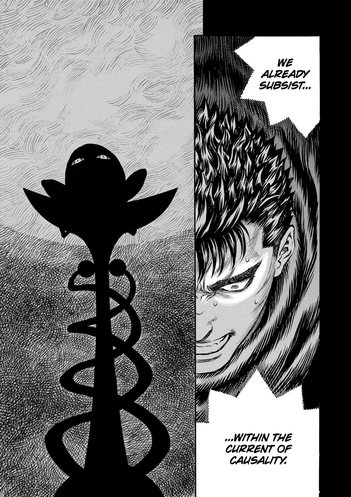 Berserk Chapter 151 — page 6