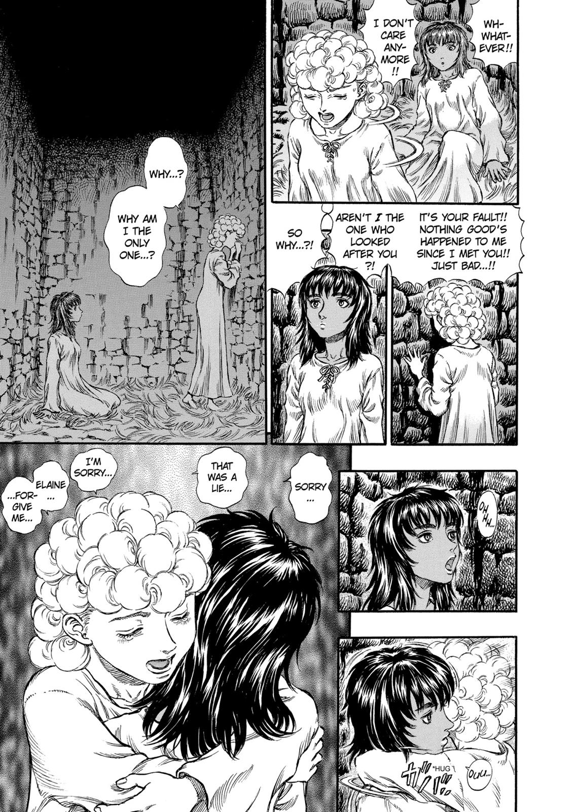 Berserk Chapter 151 — page 10