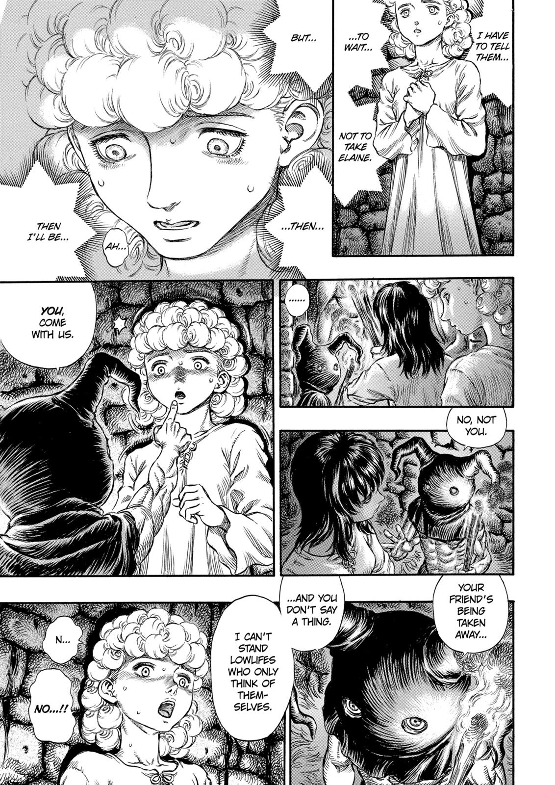 Berserk Chapter 151 — page 12