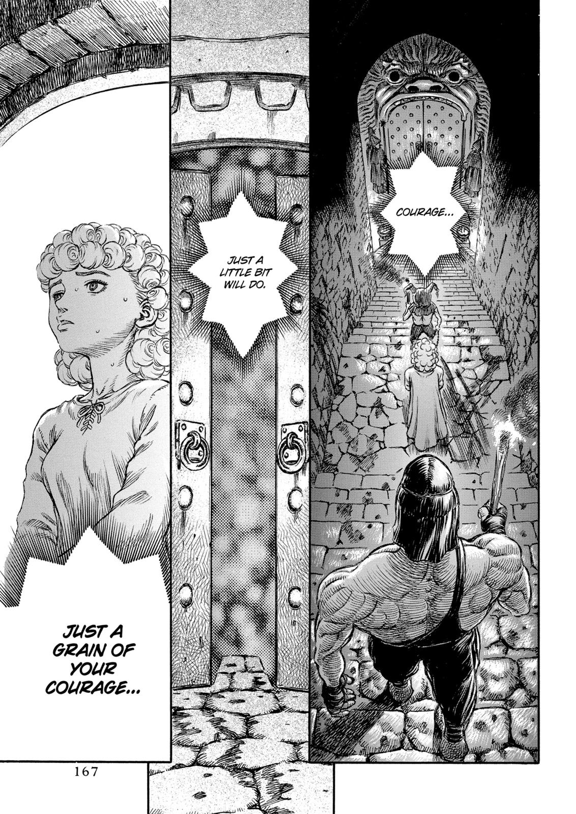 Berserk Chapter 151 — page 16