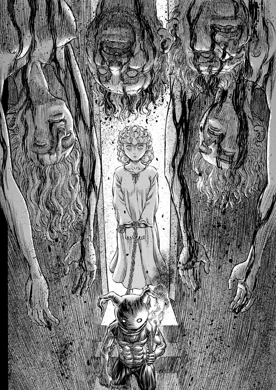 Berserk Chapter 151 — page 17