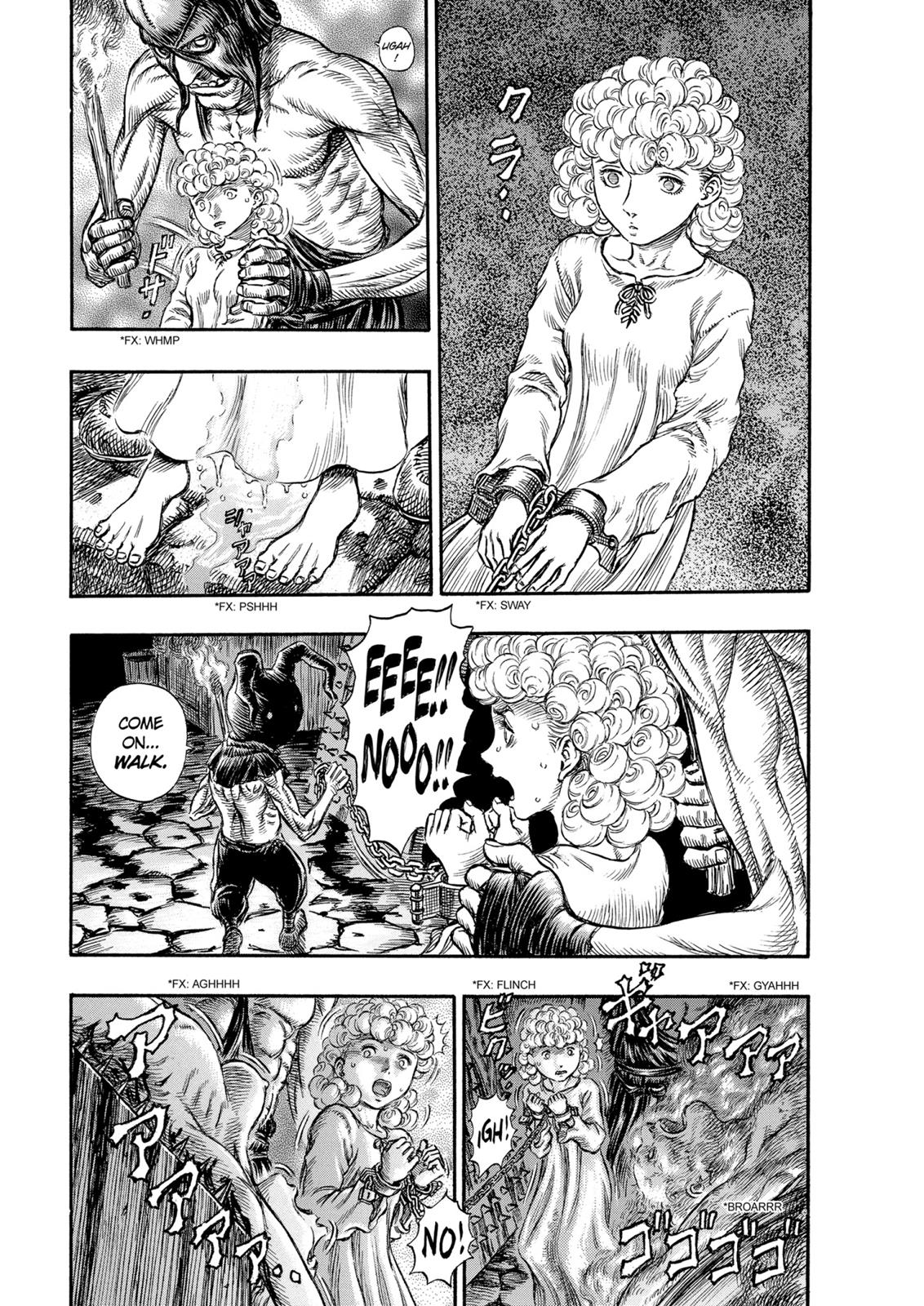 Berserk Chapter 151 — page 18